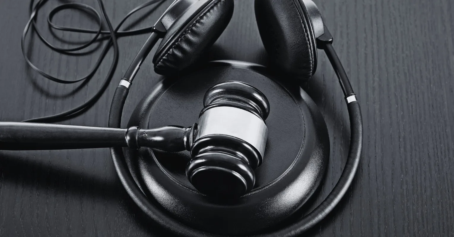 Twórcy Suno i Udio pozwani przez gigantów muzycznych