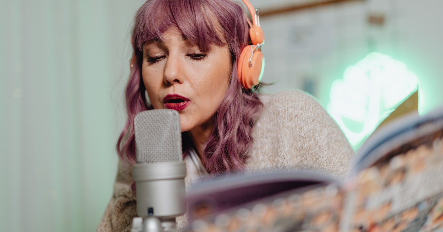 Niebawem w Suno AI: twórz muzykę nucąc ulubioną melodię!