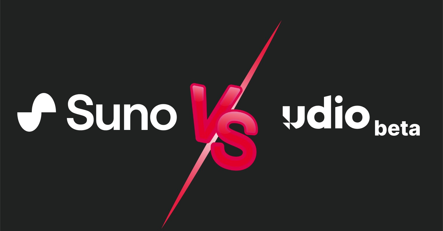 Suno AI vs Udio Music: Która aplikacja generująca muzykę jest lepsza?