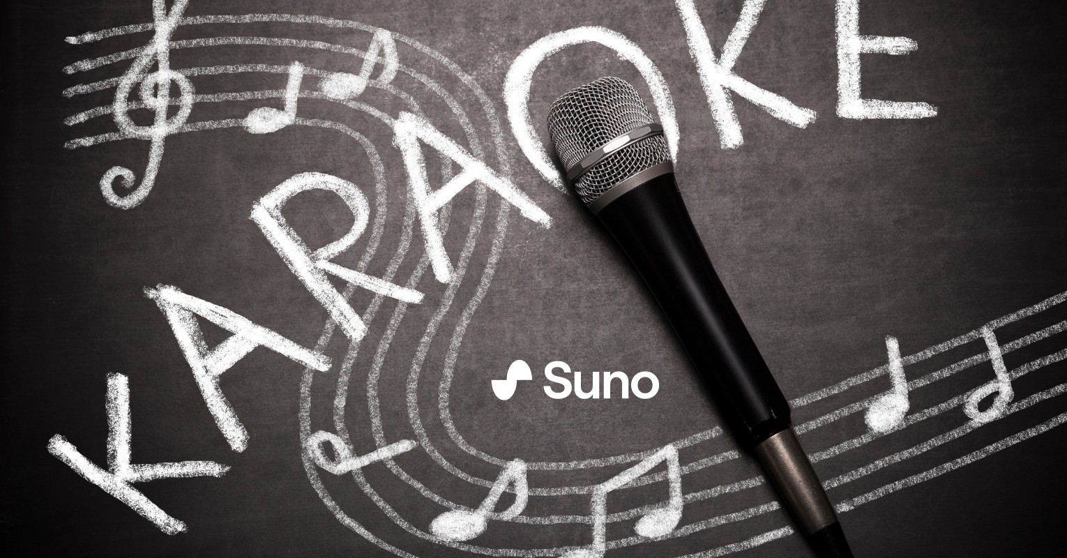 Nowość w Suno: Oddziel wokal od muzyki (tylko Pro i Premier)