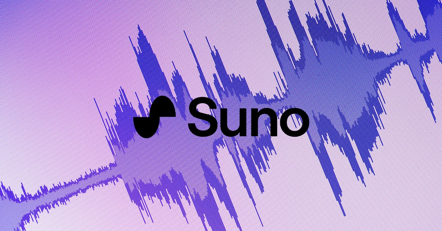 Nowa funkcja w Suno: Przycinanie piosenek