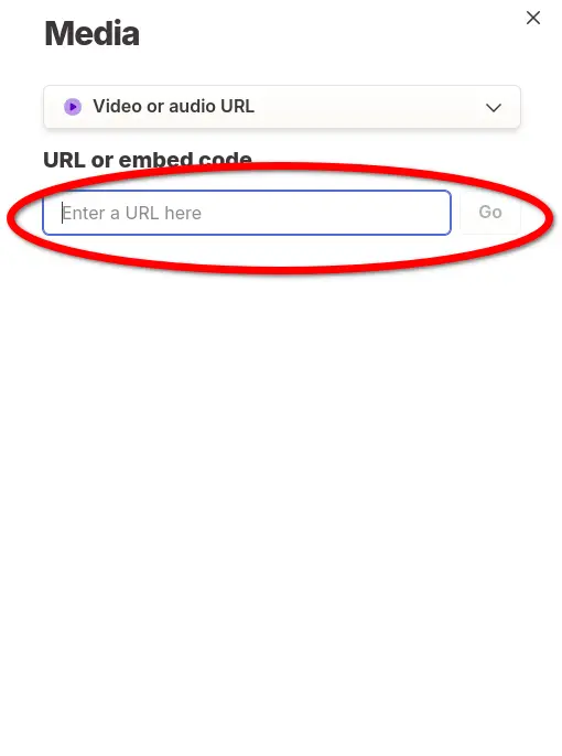 Jak dodać piosenkę z Suno AI do prezentacji w Gamma App