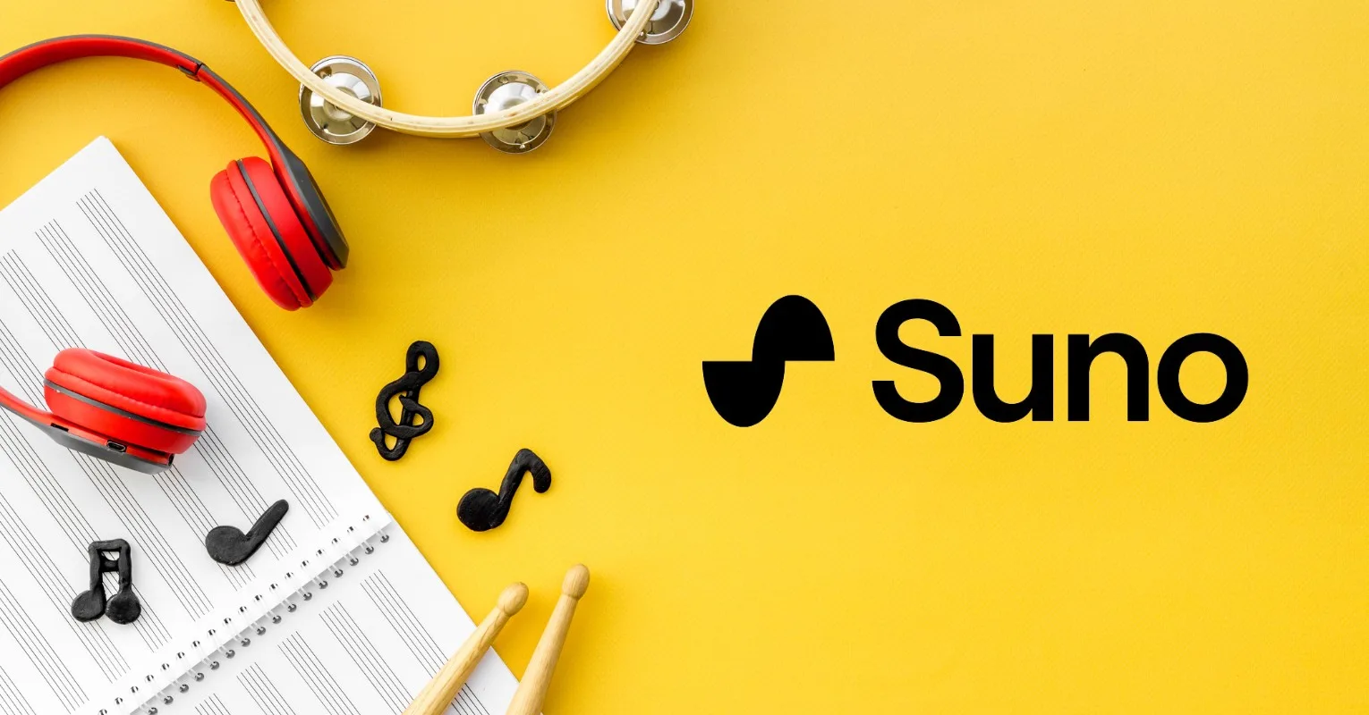 Nowość: „Exclude Styles” w Suno AI – kontrola nad brzmieniem utworów