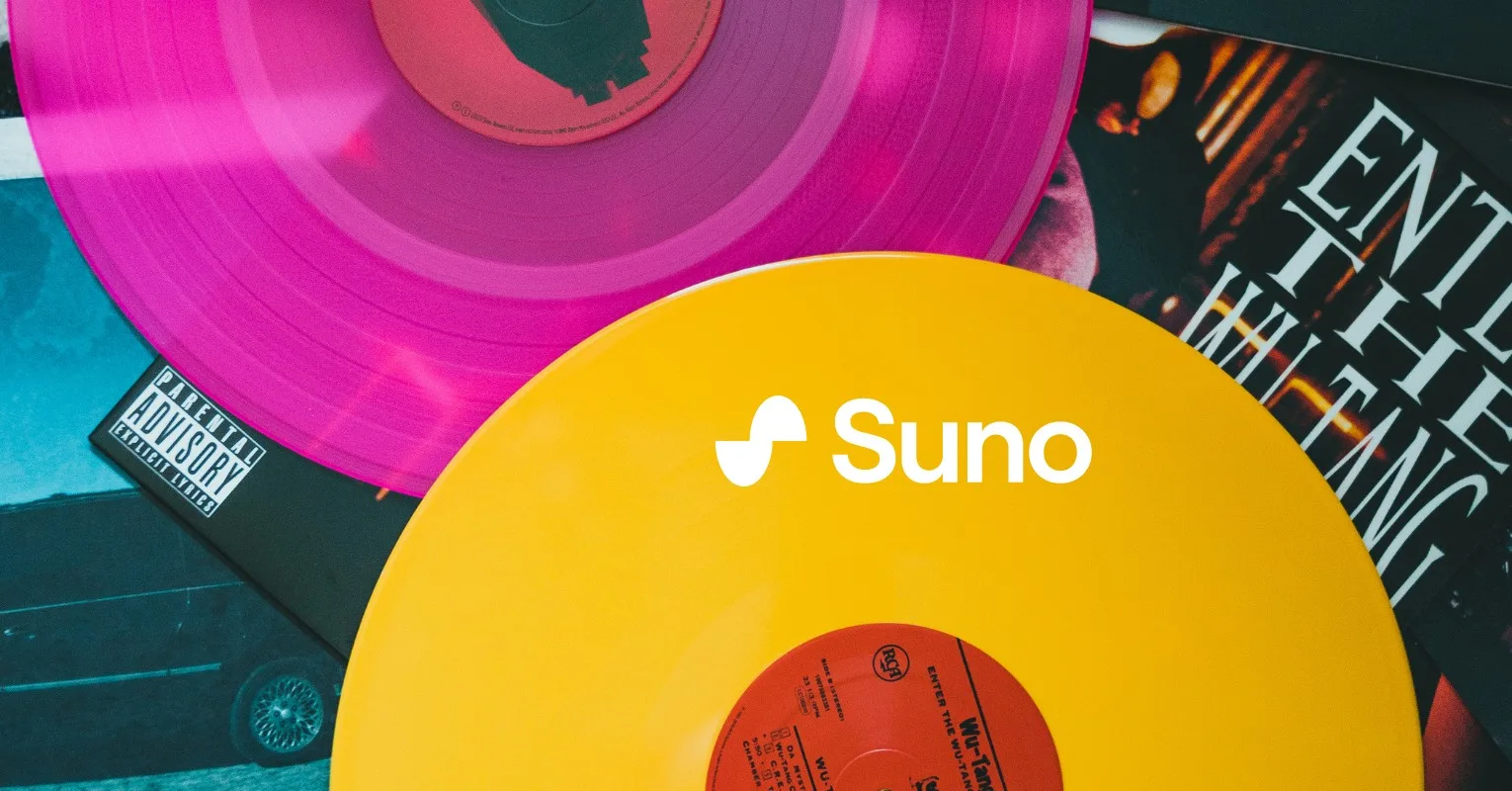 Covers w Suno AI. Ta funkcja sprawi, że opadnie wam szczęka.