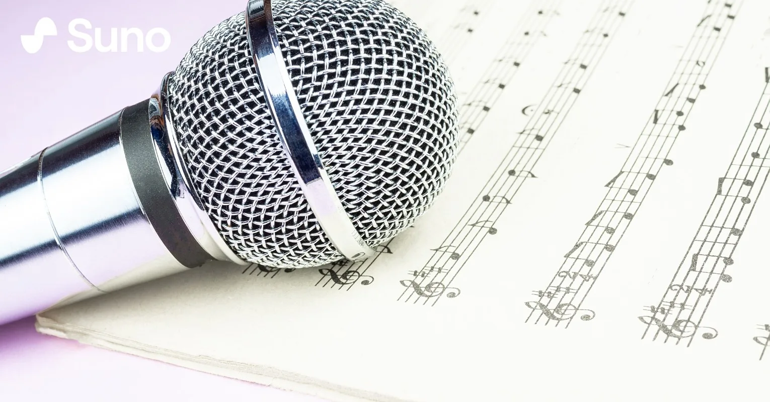 Co zrobić, jeśli tekst w piosence wygenerowanej przez Suno AI brzmi dziwnie?