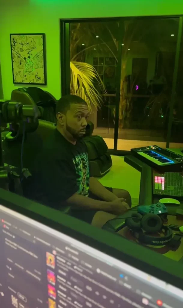 Timbaland zszokowany, jak Suno AI dokończyła jego starą piosenkę!