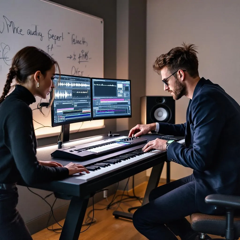 Suno AI 4.5+: nowe funkcje syntezy muzyki i wsparcie dla twórców