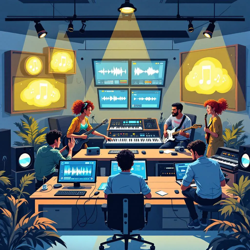 Suno AI: tworzenie muzyki z AI teraz prostsze niż kiedykolwiek