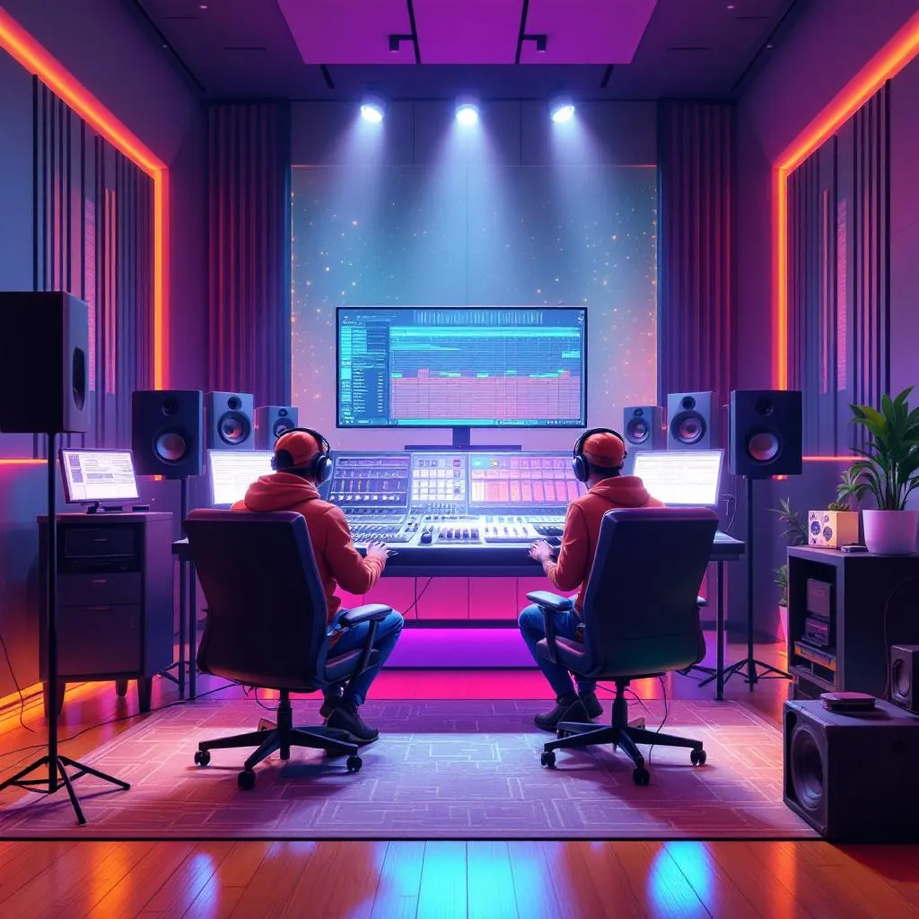 Suno: AI w produkcji muzycznej z Dr. Dre w serii „In The Cut”