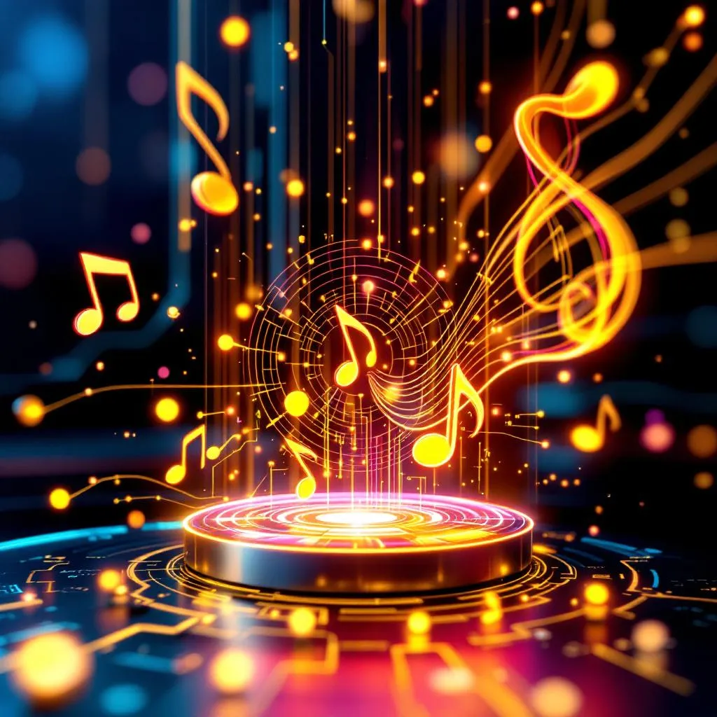 Suno V5: zmiana podejścia do tworzenia muzyki AI