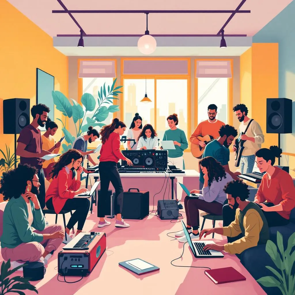 Suno AI: tworzenie muzyki za pomocą opisów tekstowych