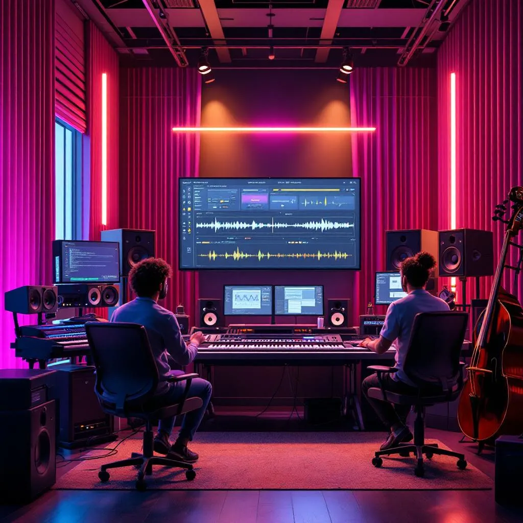 Suno AI 5.5: nowe możliwości klonowania głosu i Custom Models