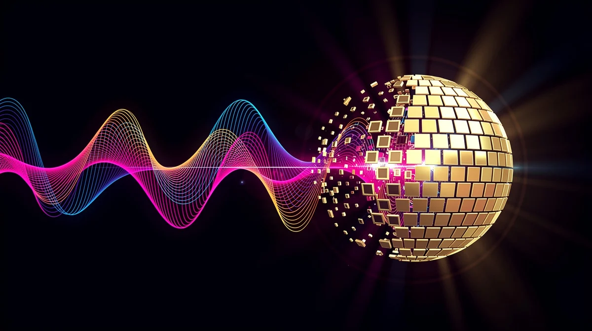 Disco polo z AI — kompletny przewodnik: tagi, BPM, wokal, teksty