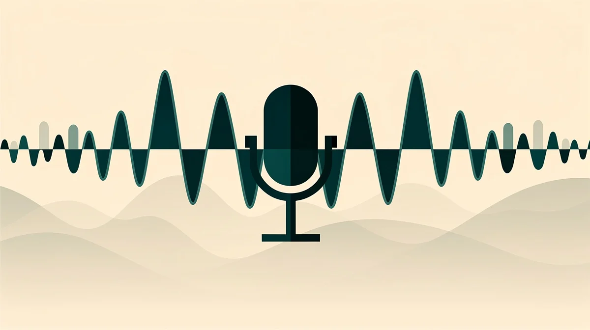Suno dla twórców podcastów — intro, jingle, podkłady